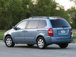 Kia Sedona SWB 2007 года